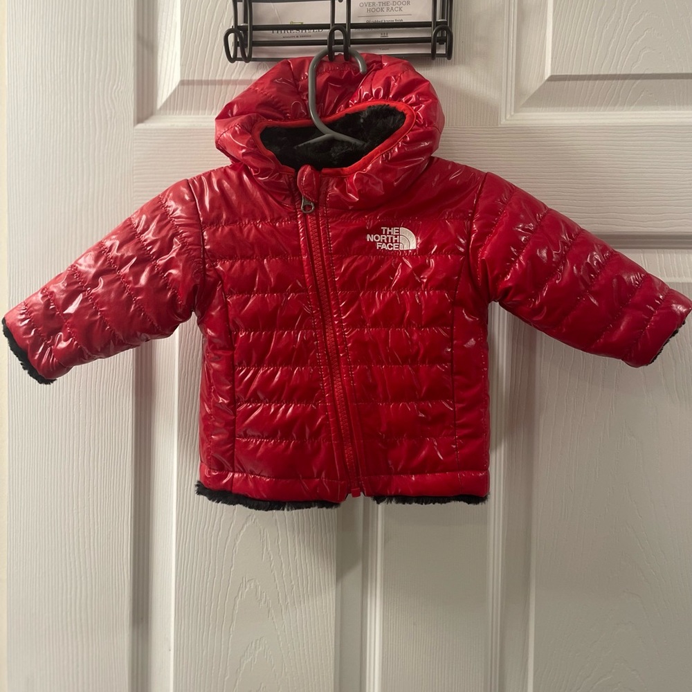 Winter Ready!